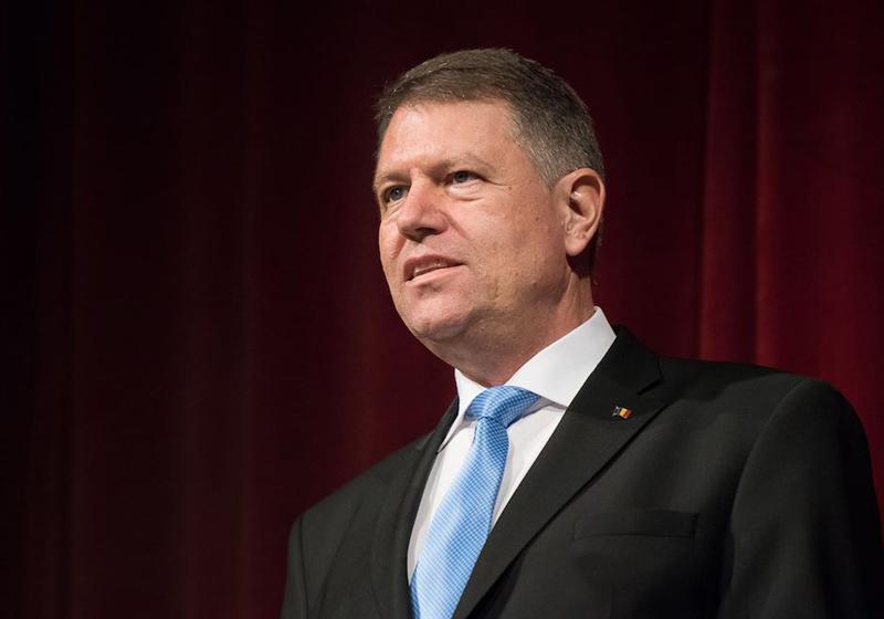 Iohannis: Condamn cu fermitate atacul de la Munchen