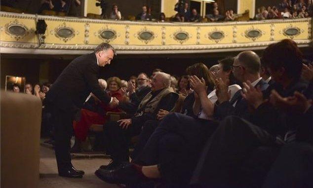 Premierul Ungariei Viktor Orban, la Băile Tuşnad: Donald Trump ar fi cea mai bună optiune pentru Europa şi pentru Ungaria