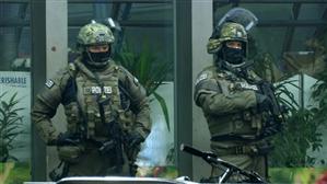 Liderii germani promit măsuri suplimentare de securitate. Agenţiile din UE şi SUA vor viza extremiştii