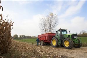 Grupul PPE din PE, aproape de agricultorii din România şi nu numai