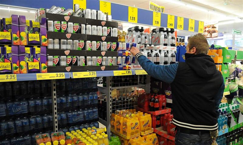 Lidl face angajări la şapte magazine deodată. Inclusiv de manageri