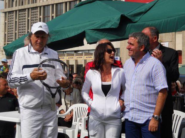 Dâncu: Știu mai puțini de Brâncuși, Eugen Ionescu decât de Nadia, Gică Hagi și Năstase