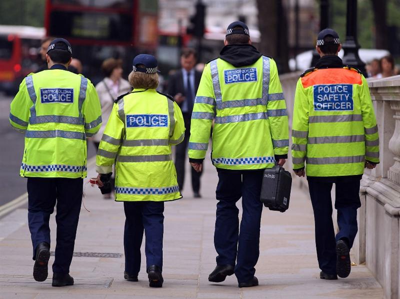 Româncă UCISĂ în Marea Britanie. Poliţia a deschis o anchetă
