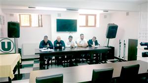 Rugby-ul clujean mizează pe tineri