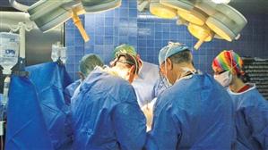 Doi medici şi un pacient, electrocutaţi în sala de operaţii