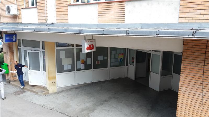 Planul ALB la Urgenţe: Eliberăm 80% din paturi