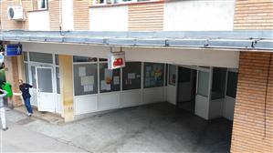 Planul ALB la Urgenţe: Eliberăm 80% din paturi