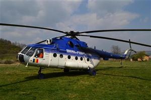 Peste 900 de jandarmi, poliţişti şi pompieri, mobilizaţi la Untold 2016. Un elicopter MAI va survola festivalul