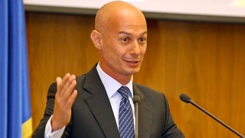 Bogdan Olteanu a profitat de funcția sa pentru a obține sume uriașe de bani (motivare)