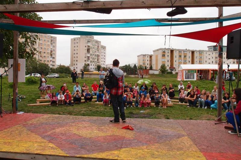 Când se transformă zona 