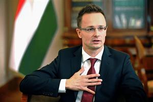 Ce l-a speriat pe ministrul de externe al Ungariei în Bruxelles