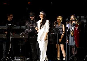 Antonia, Carla's Dreams şi Smiley concertează la Untold. Vezi programul scenei din Piaţa Unirii