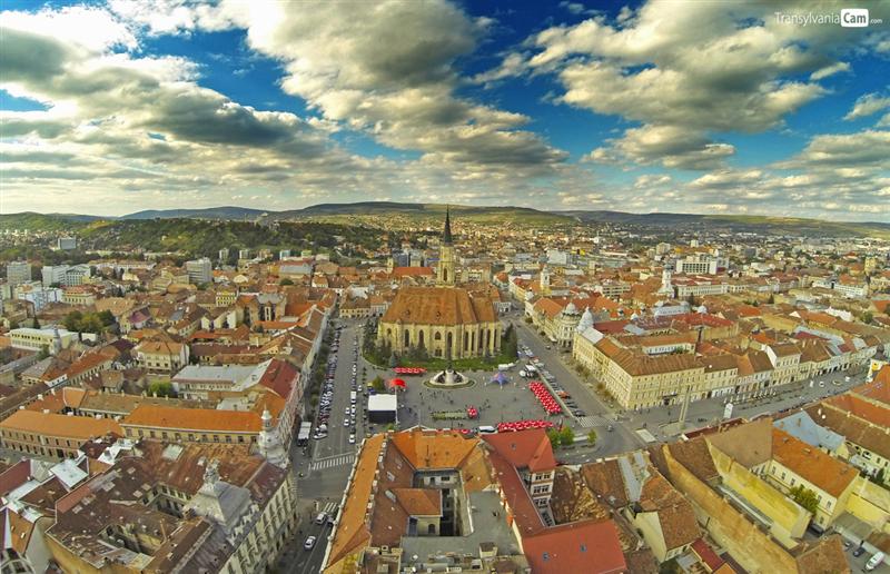 Proprietarii cresc prețurile apartamentelor în lipsa finanțării. Cât costă metru pătrat la Cluj