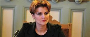 DNA cere punerea sub control judiciar pentru Lia Olguţa Vasilescu, primarul Craiovei