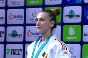 Reprezentantele Clujului la judo debutează în acest weekend la JO
