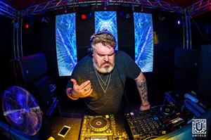 DJ ”Hodor”, uriaşul din 