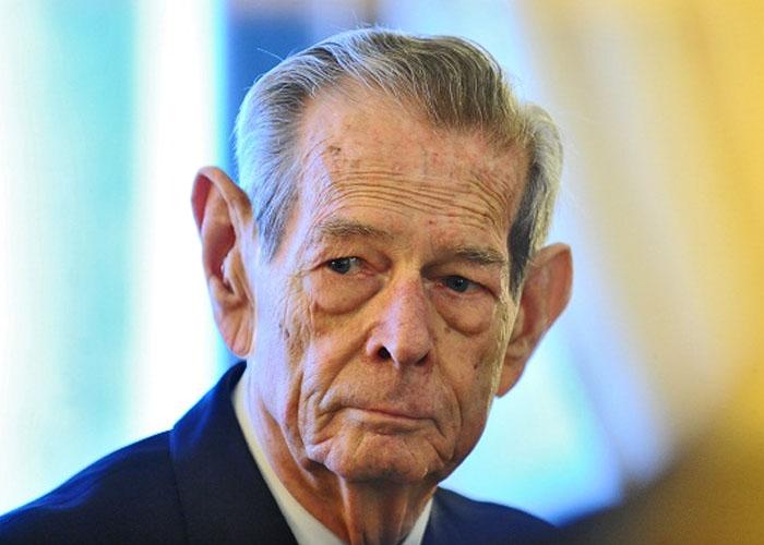 Regele Mihai I nu va participa la înmormântarea Reginei Ana - Casa Regală