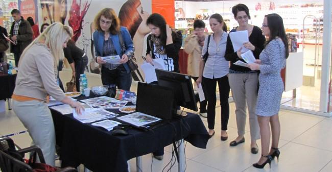 5% dintre şomeri sunt absolvenţi de facultăţi. Ce povesteşte o clujeancă