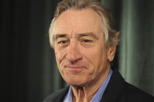 De Niro, aşteptat la Festivalul de Film de la Sarajevo