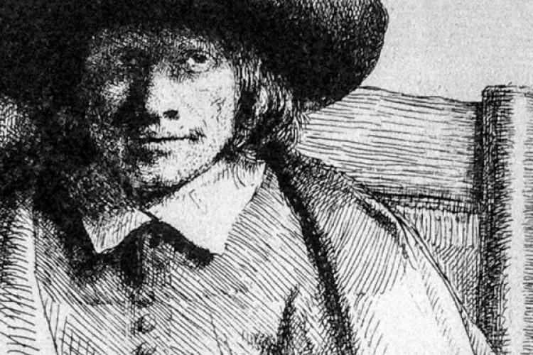 Gravuri Rembrandt, expuse la un festival din Transilvania