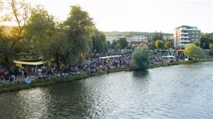 Agenda de weekend: 12-14 august 