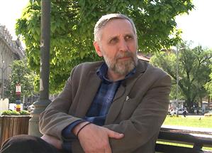 Un profesor din Cluj, la vârful partidului cu care Marian Munteanu vrea să revină în politică