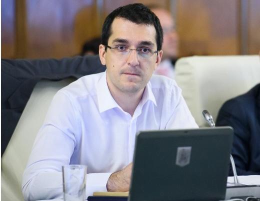 Ministrul Sănătăţii recunoaşte că sunt probleme în infrastructura multor spitale 