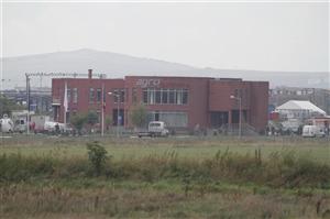 Autobuze suplimentare spre Agro Transilvania 