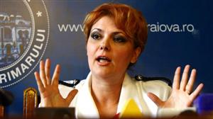 Lia Olguţa Vasilescu nu va fi pusă sub control judiciar