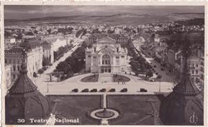 Descoperă Cluj-Napoca în universul timbrelor 