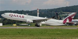 Aterizare de urgenţă la Istanbul după ce un motorul unui avion de pasageri a luat foc