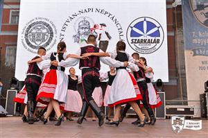 Zilele Culturale Maghiare 2016. Ce poţi face în weekendul 20-21 august 