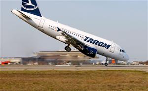 Dezastru la TAROM. Pierderi de nouă ori mai mari