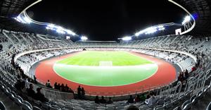Meciul naționalei de pe Cluj Arena, pus în pericol de Untold