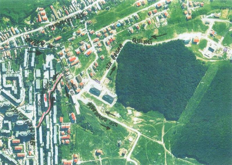 De când intră transportul public pe strada Edgar Quinet. Vezi traseul autobuzelor