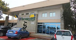 Cum fac clujenii bani din nămolul de la Techirghiol