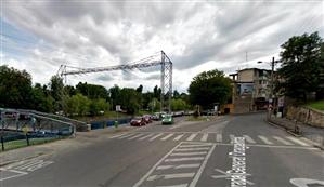 Restricții ale circulaţiei auto și pietonale pe Dragalina