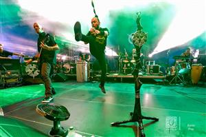 Festival rock, în septembrie, la Cluj. Cine concertează 