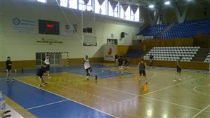 U-BT, învinsă în ultimul amical din Serbia
