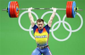 Clujeanul medaliat la Rio 2016, depistat dopat: Nu mi-e teamă, nu am de ce să îmi fie teamă