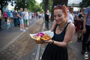 Festivalul dedicat mâncării stradale, iniţiativă de Cluj, ajunge în alte şase oraşe din România. Primul popas, la Iaşi