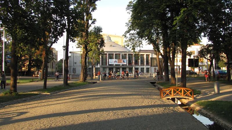 Lucrări de Bartók și Zoltán Kodály deschid noua stagiune a Operei Maghiare din Cluj