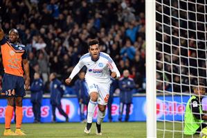 CFR Cluj a găsit înlocuitor pentru Lopez: un atacant de la Olympique Marseille