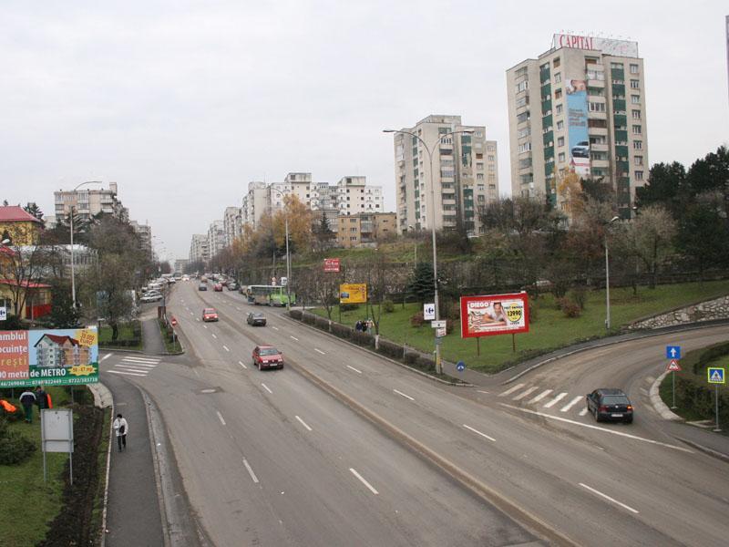 Poliţiştii locali au dat amenzi de 4.650 lei în Mănăştur