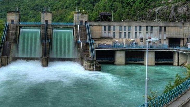 Hidroelectrica are deja un profit de 1 miliard de lei