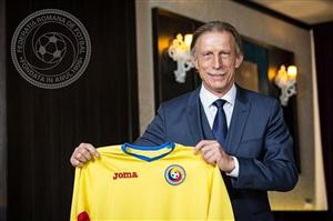 ROMÂNIA - MUNTENEGRU. Cristoph Daum: Trebuie să facem mai multe, să depunem mai mult efort pe viitor