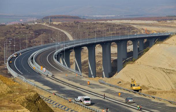 „Jumătate dintre proiectele pe infrastructură nu vor fi terminate la timp”