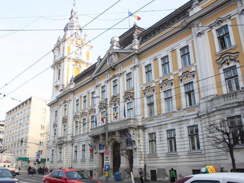 Ziua de Cluj | PSD pune tunurile pe Boc la trei luni de la preluarea noului  mandat. Vezi ce răspunde primăria