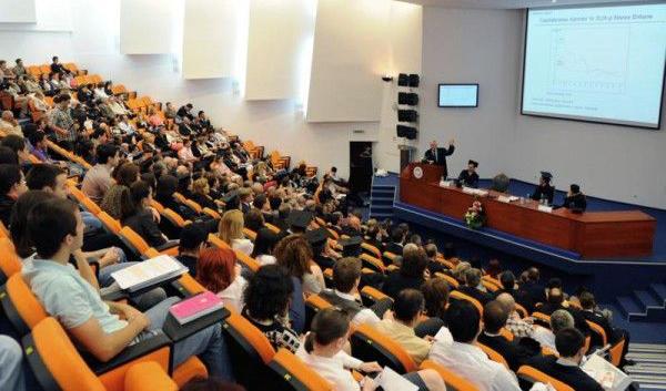 Un institut de învăţământ superior din Cluj, în topul celor mai bune universităţi din lume