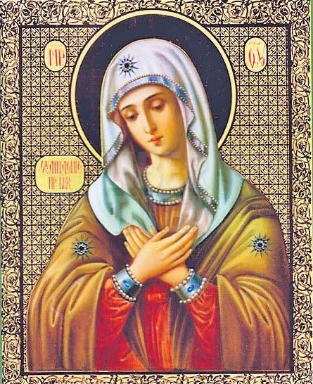 Creştin-ortodocşii serbează Naşterea Fecioarei Maria, sărbătoare cunoscută în popor și ca Sfânta Maria Mică